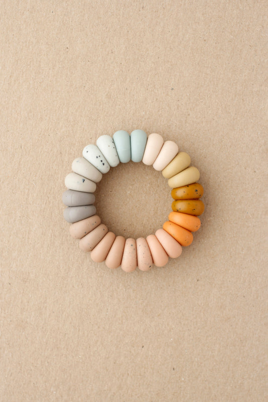 Freezer Teether - New Autumn