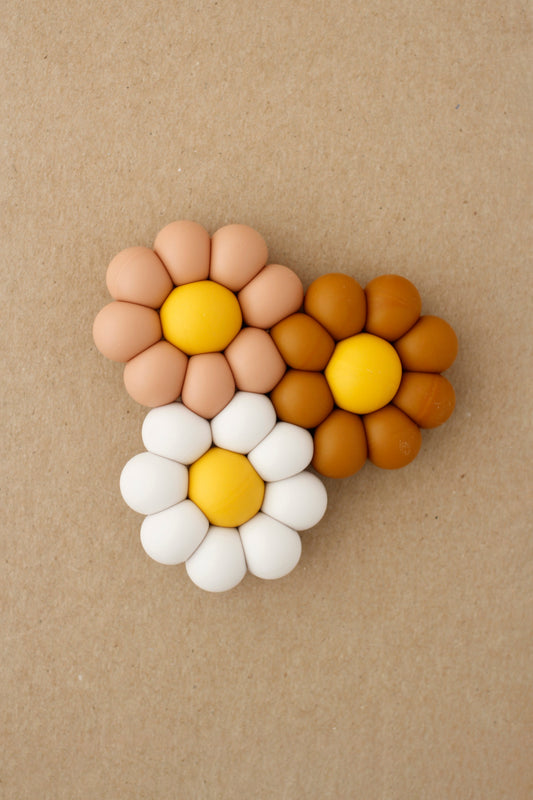 Freezer Teether - Daisy | Spice