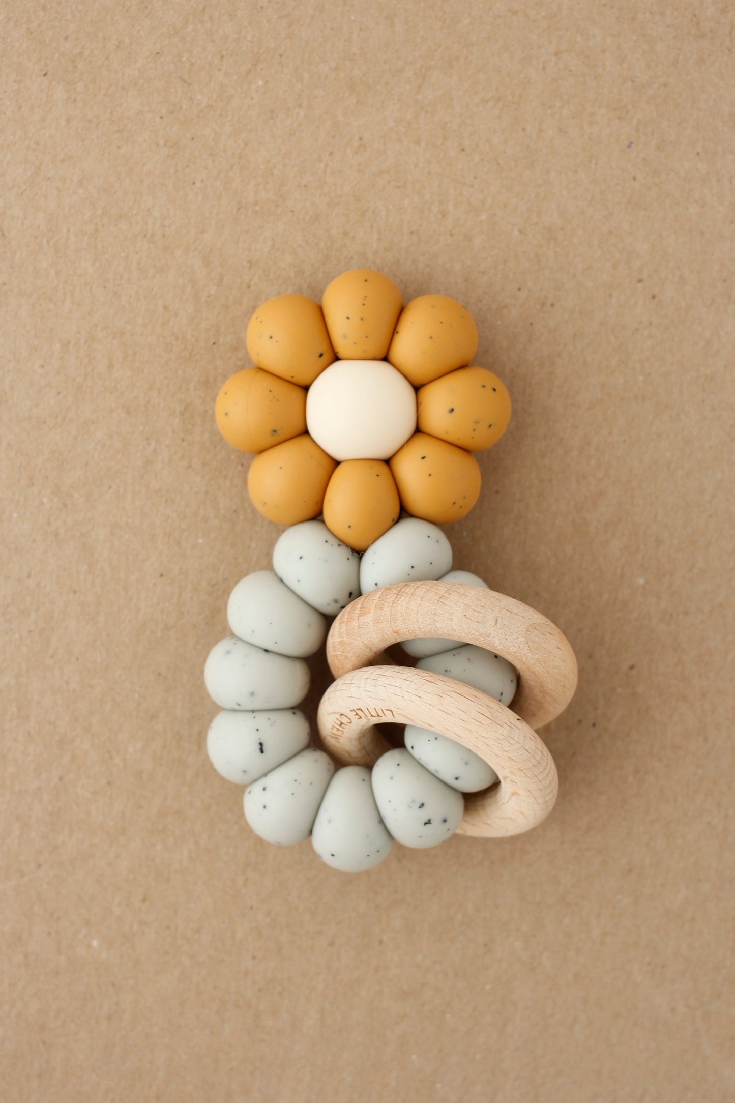 Teether - Chamomile | Chai