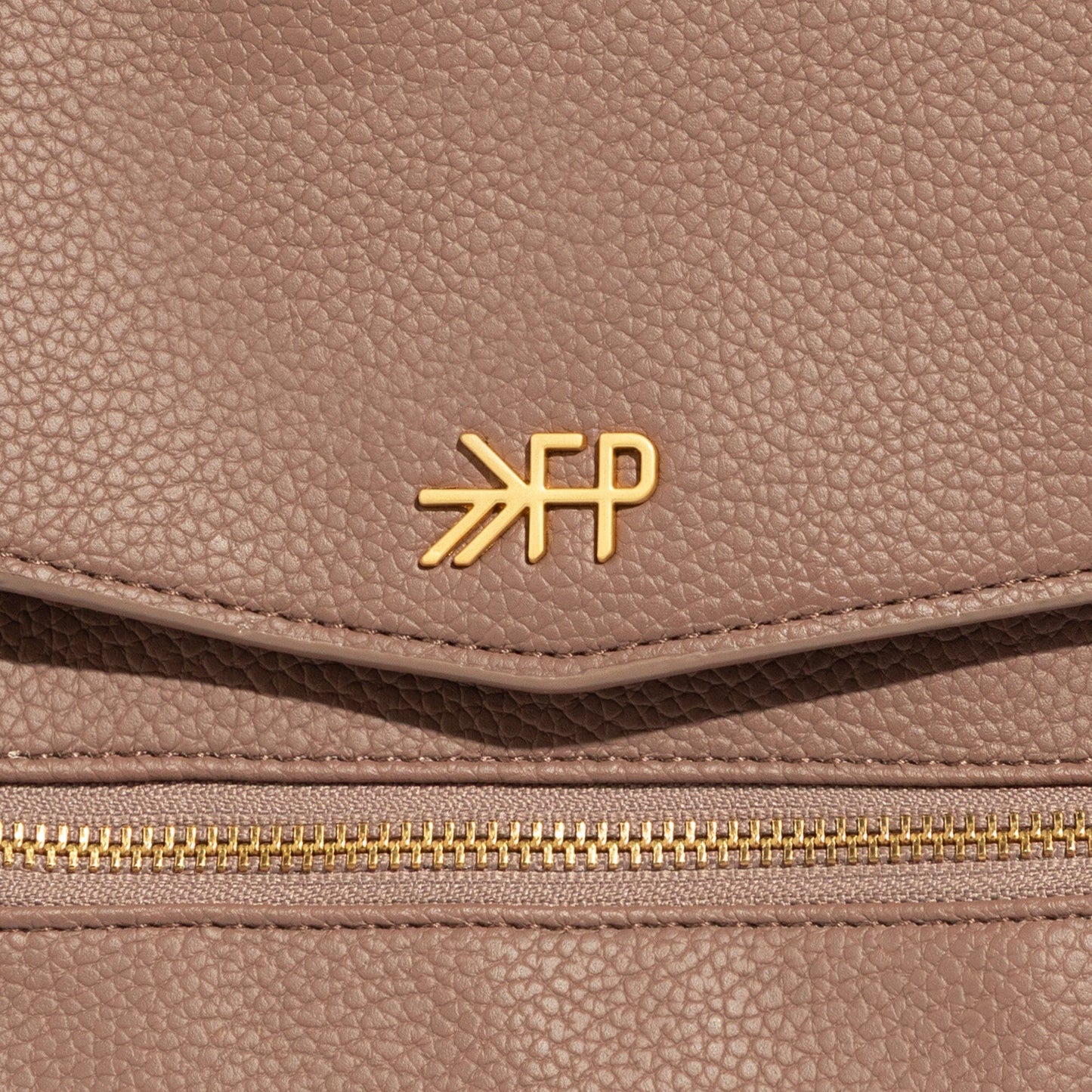 Heather Mini Classic Bag II