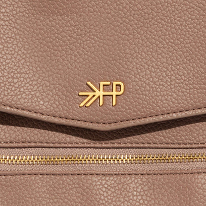Heather Mini Classic Bag II