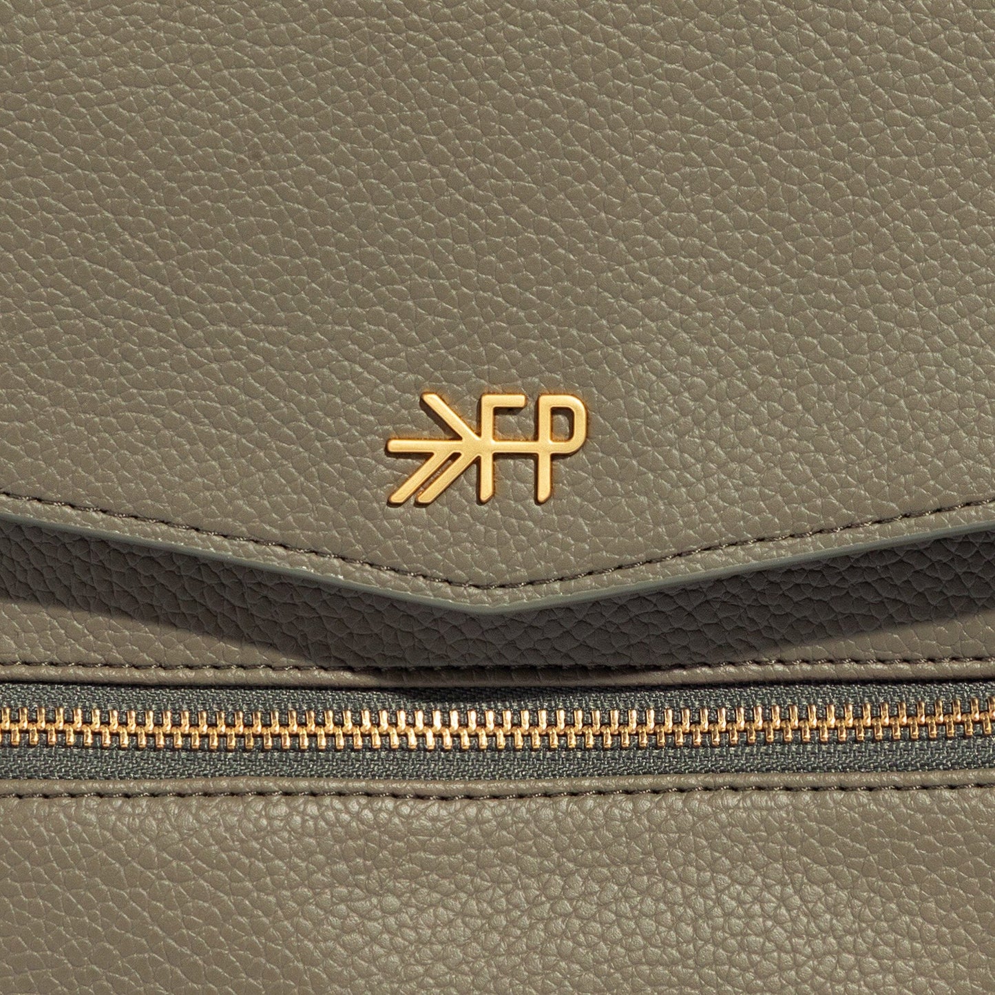 Sage Mini Classic Bag II
