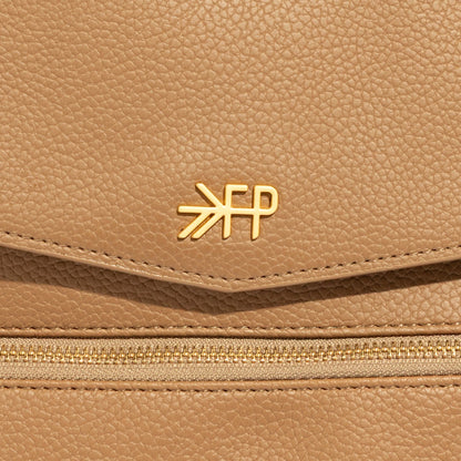 Toffee Mini Classic Bag II