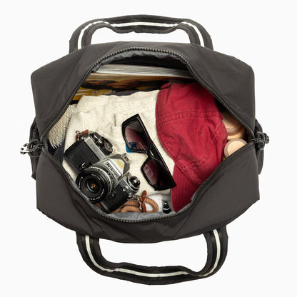Jet Motion Overnight Duffle