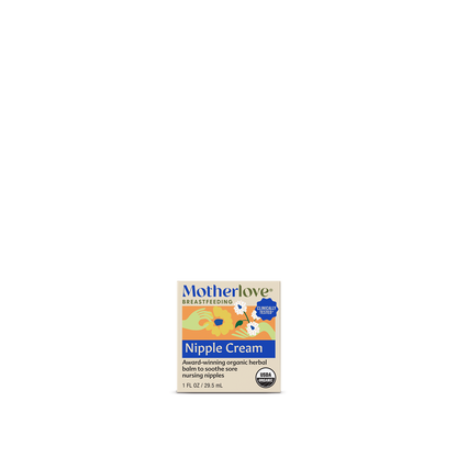 Motherlove Nipple Cream