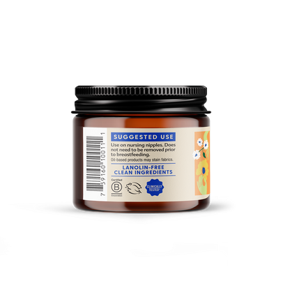 Motherlove Nipple Cream