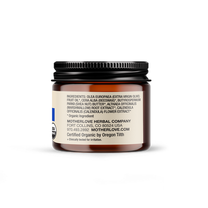 Motherlove Nipple Cream