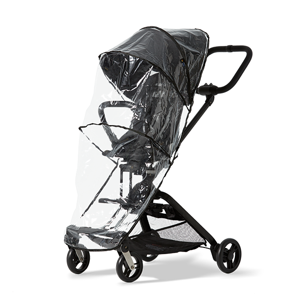 On The Go Rain Cover