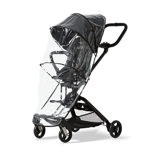 On The Go Rain Cover