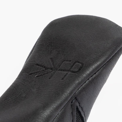 Ebony Chelsea Boot Baby Shoe