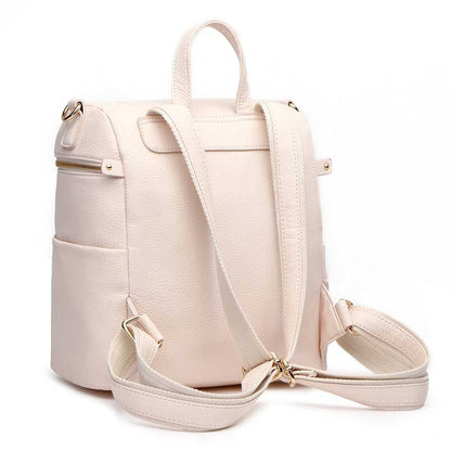 Petit Diaper Bag Pastel Pink