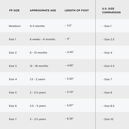 Newborn Platinum Moccasin Baby Shoe