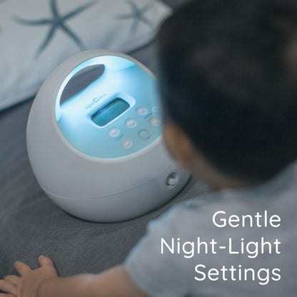 Spectra Premier S1 Plus Rechargeable Breast Pump