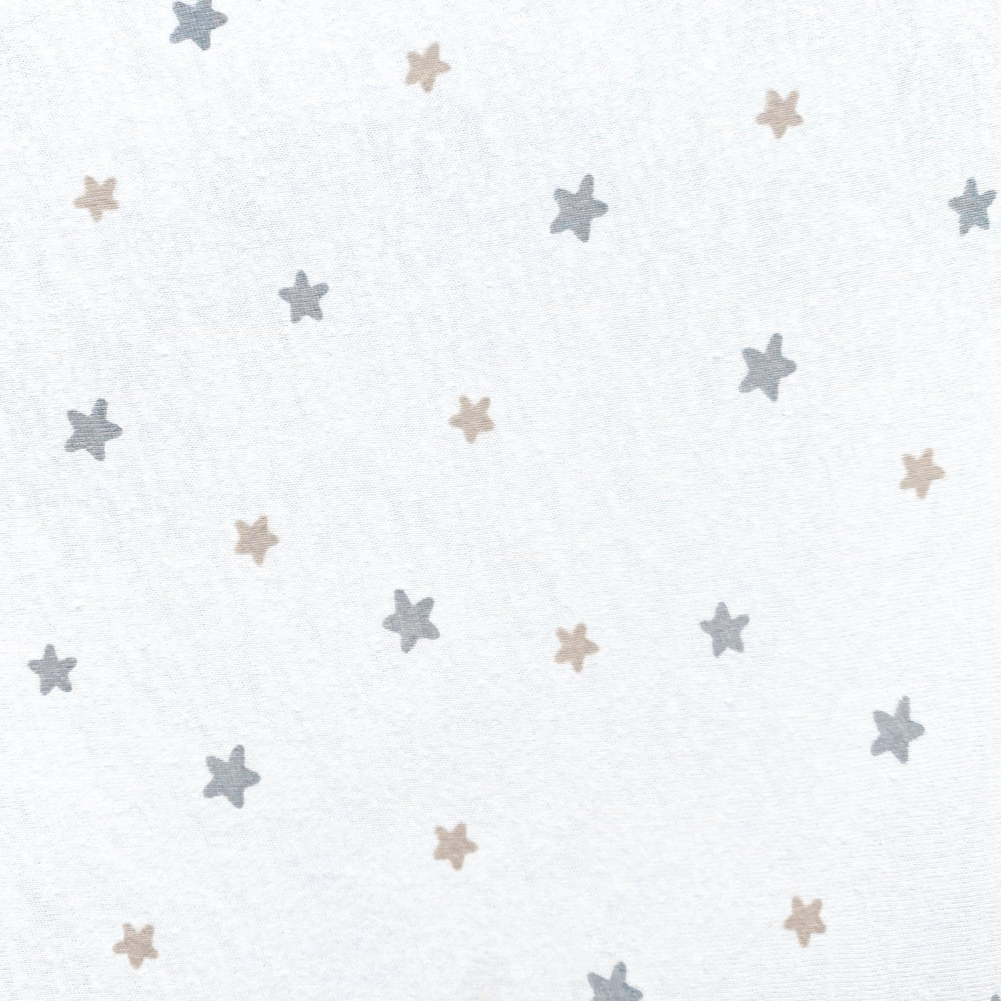 Shnuggle Air Lite Crib Fitted Sheets | 100% Soft Cotton Bedding
