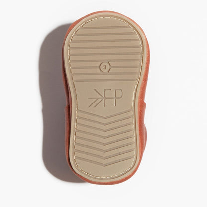 Moab T-Bar Baby Shoe
