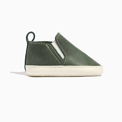 Uinta Slip On Baby Shoe