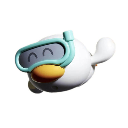 Baby Bath Duck Toys