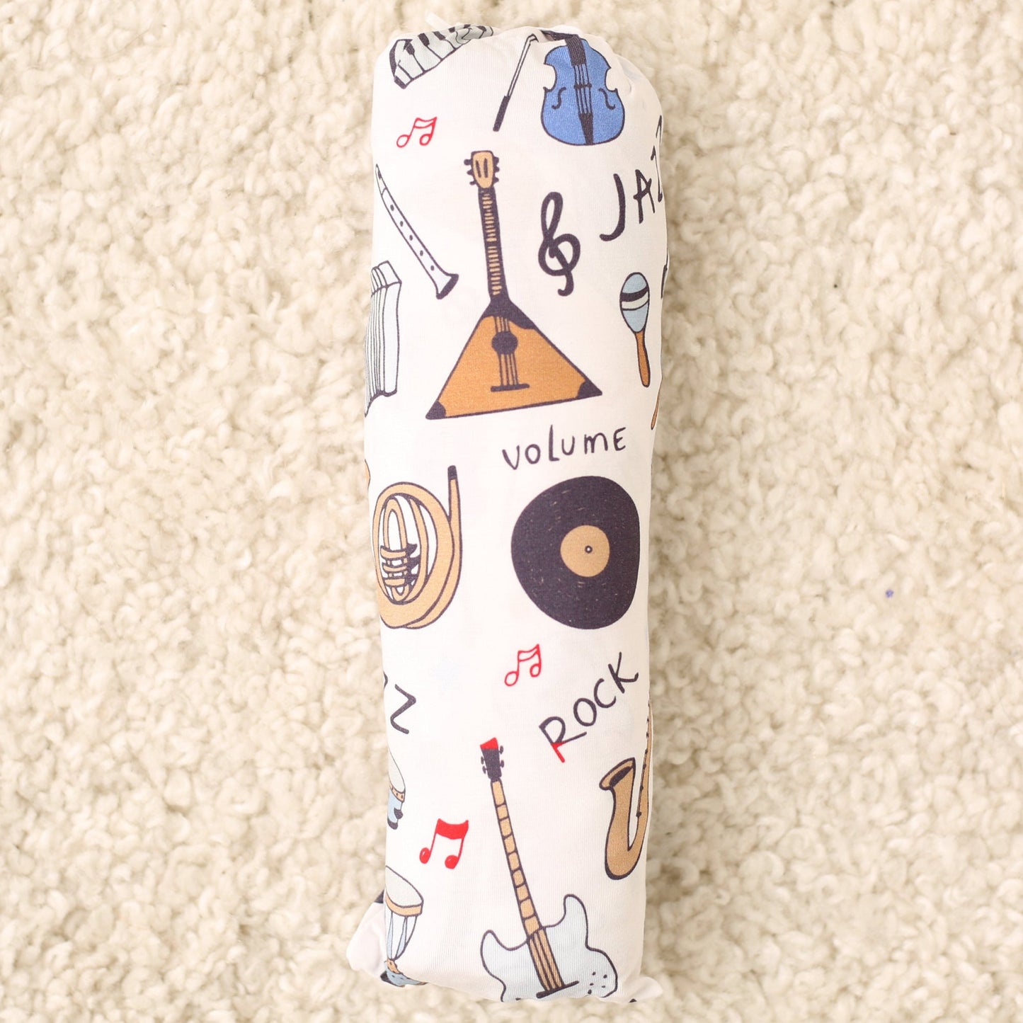 Bamboo Boogie Swaddle