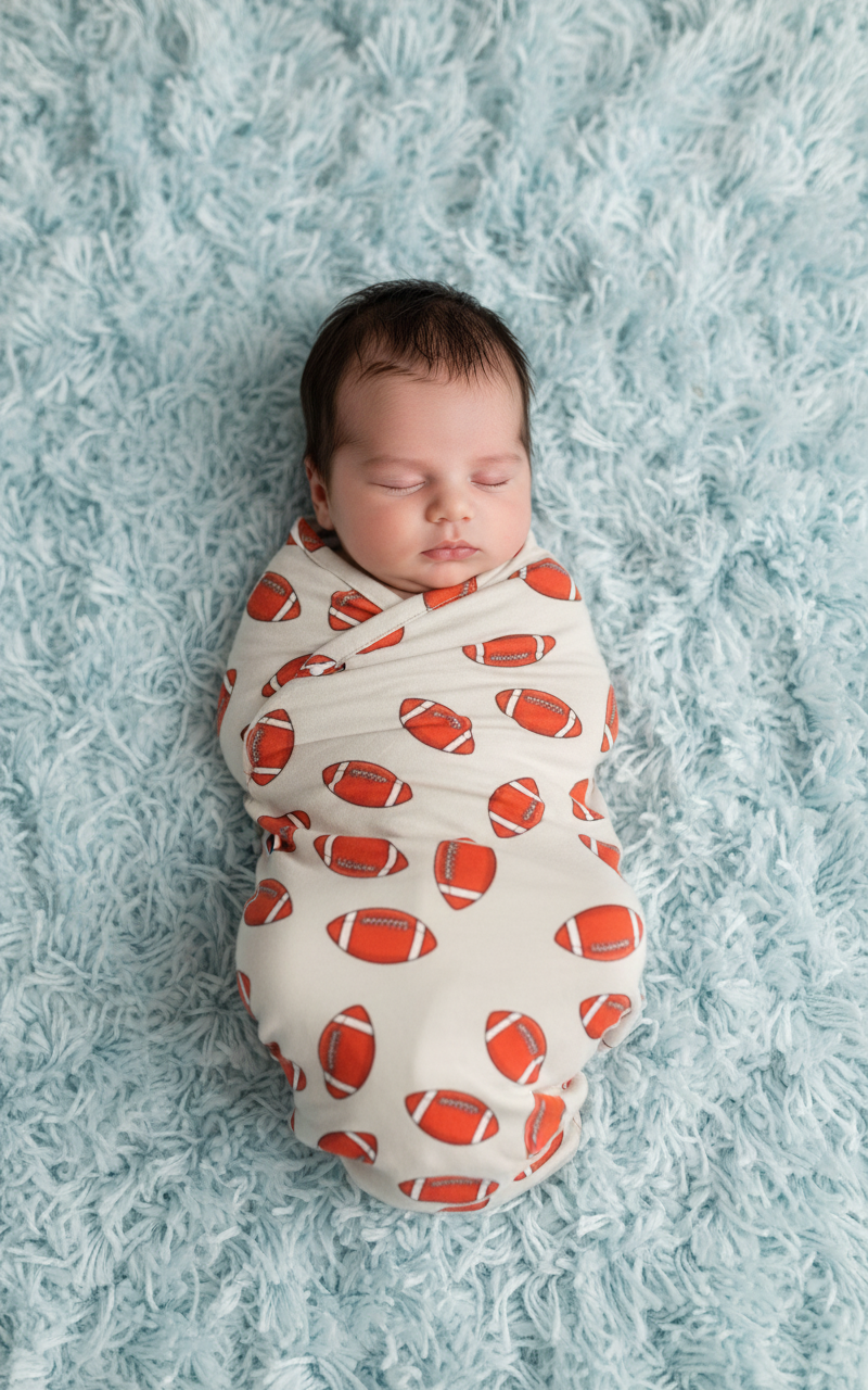 Huddle up Swaddle