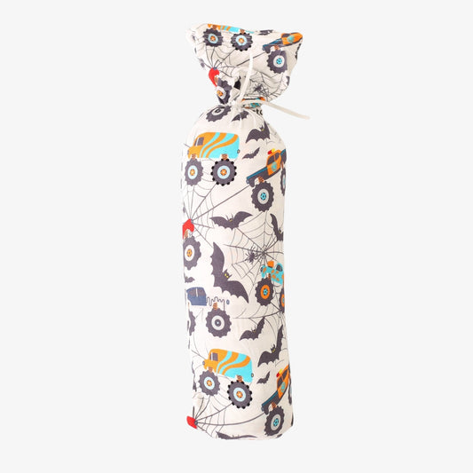 Batty Wheels Swaddle