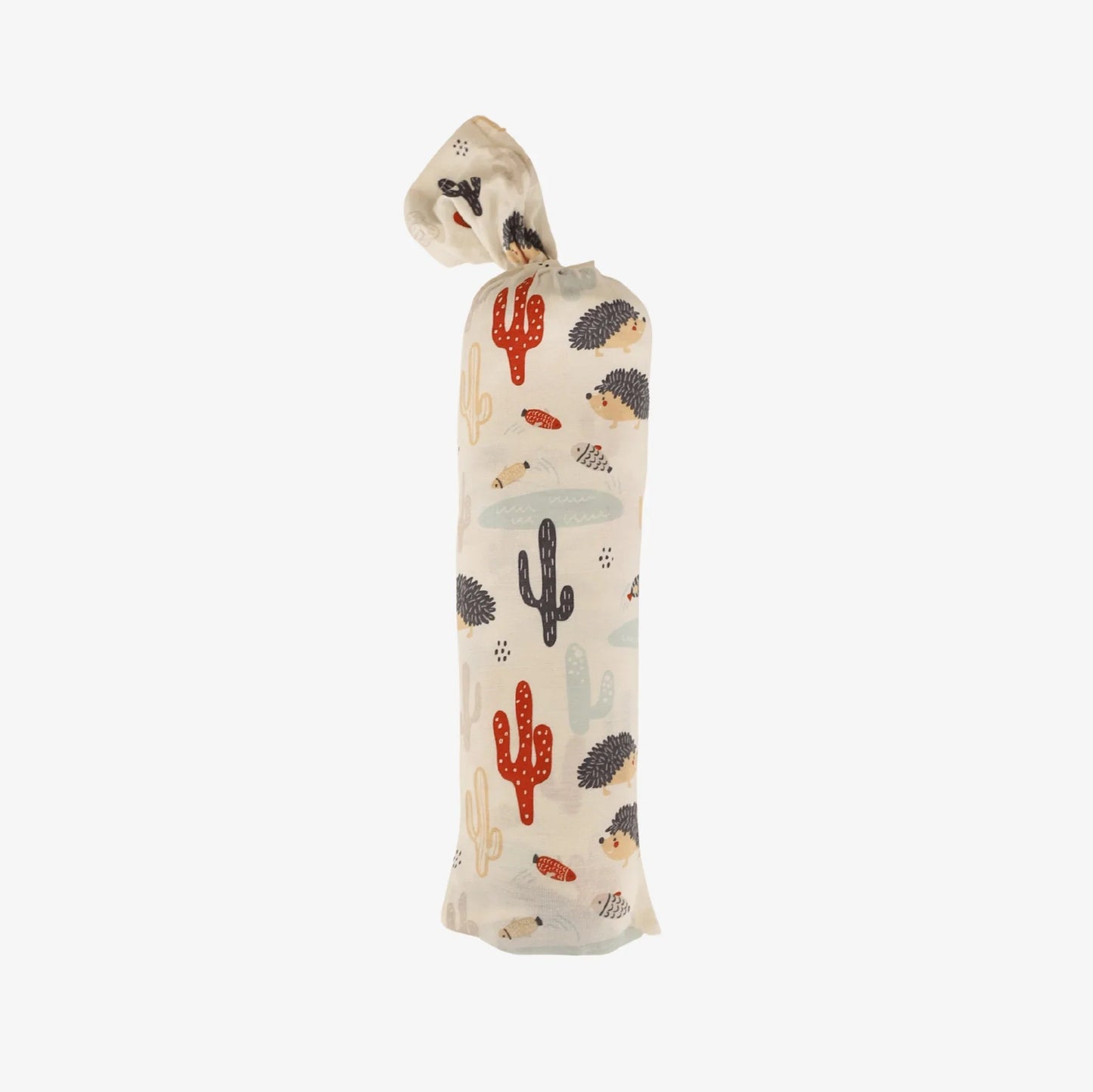 Cactus Fish Swaddle