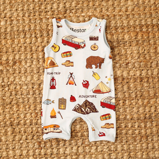 Camping Shortall
