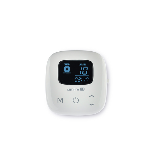 P1 Portable Double Electric and Rechargeable Breast Pump