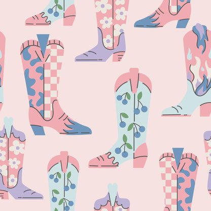 Giddy Up Swaddle