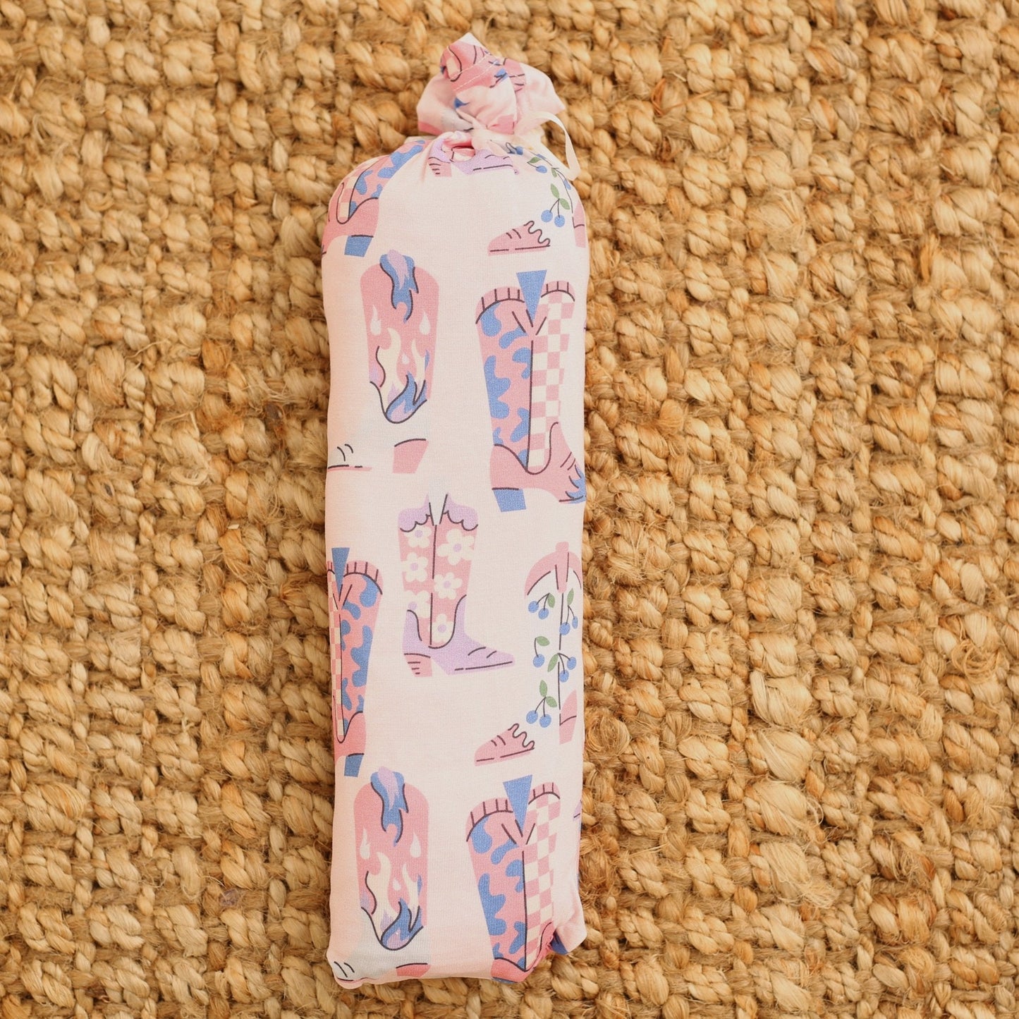 Giddy Up Swaddle