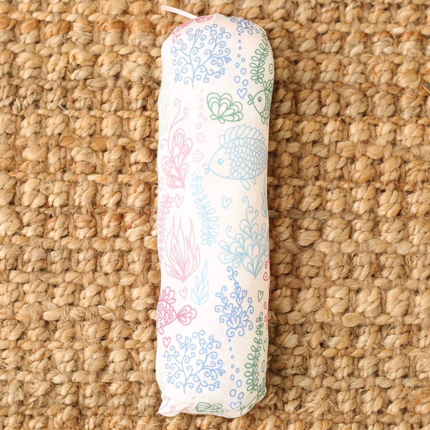 Koi Fish Swaddle