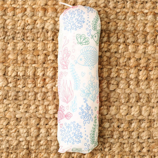 Koi Fish Swaddle