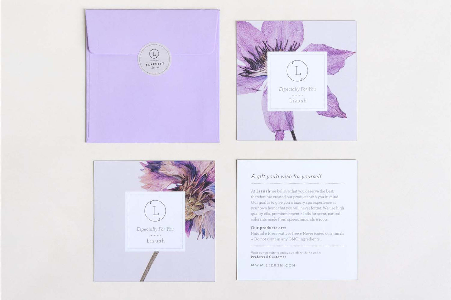 Gift for Mom, Pamper your Mom