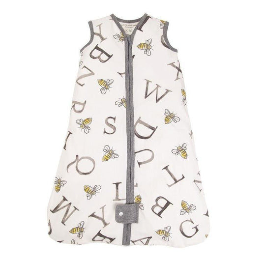 Burt's Bees Baby Beekeeper Organic Wearable Blanket