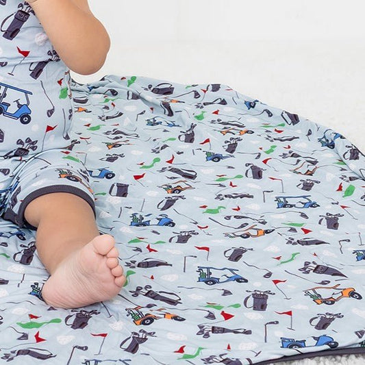 Sleepy Masters Swaddle