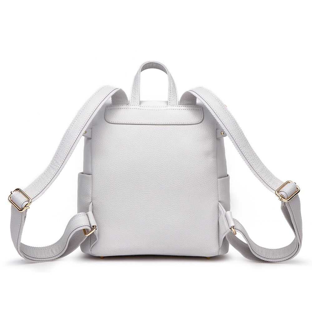 Petit Diaper Bag Stone Grey