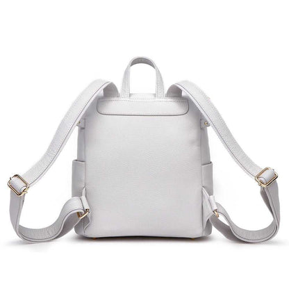 Petit Diaper Bag Stone Grey