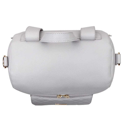 Petit Diaper Bag Stone Grey