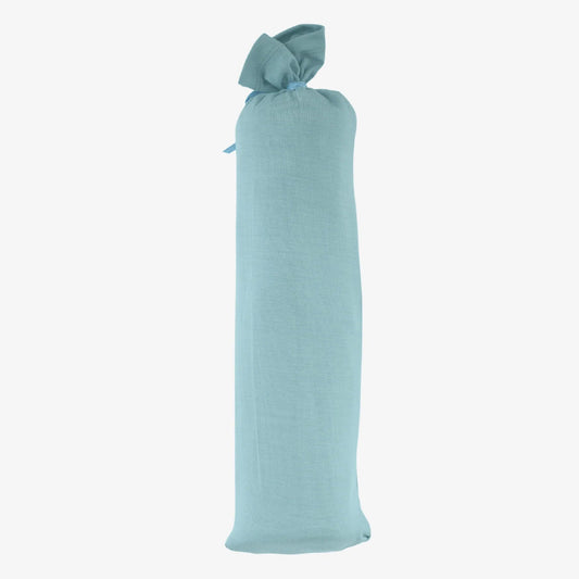 Teal Swaddle