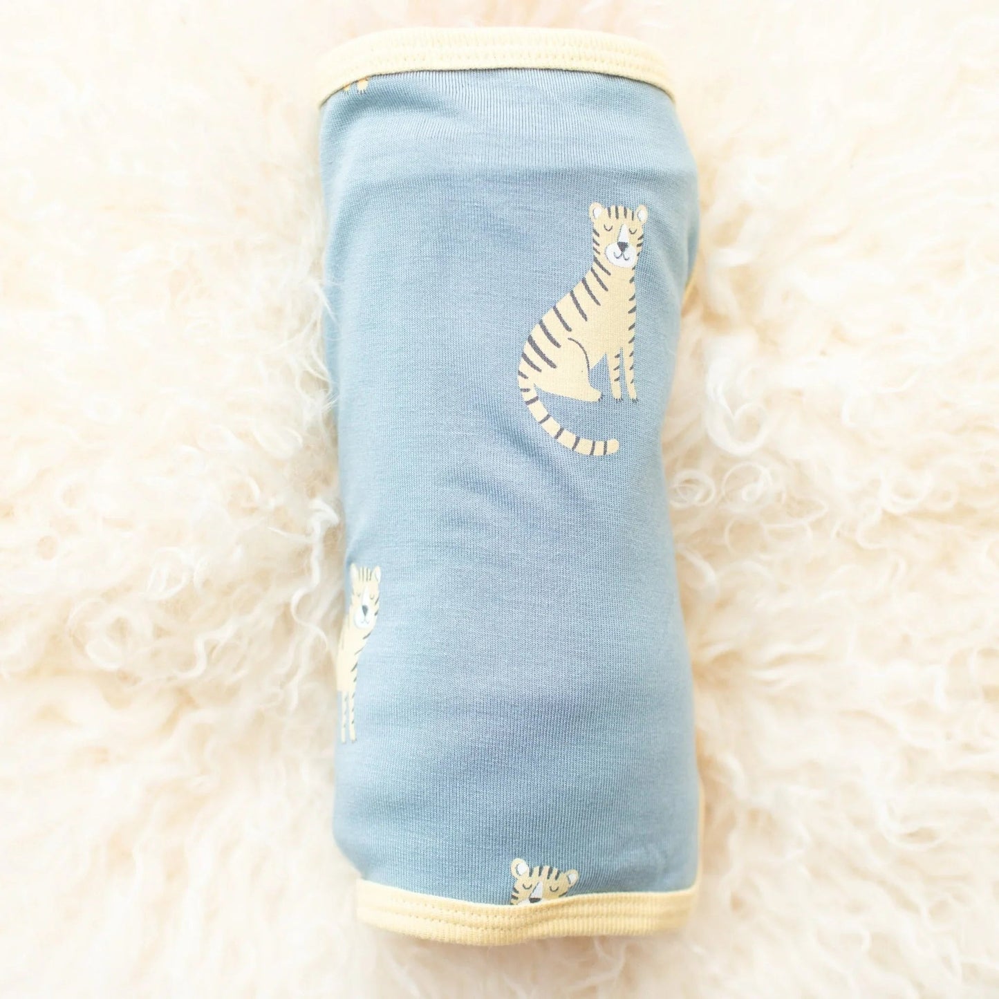 Tigers Swaddle