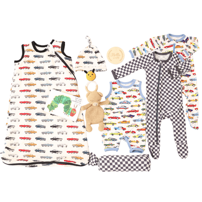 Vroom Vroom Gift Box