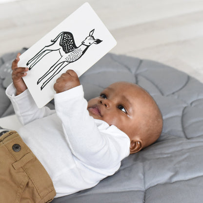 Newborn Baby Gift Set - Baby Animals