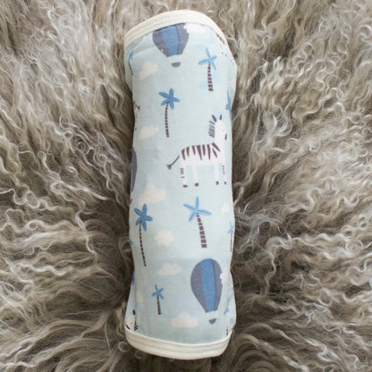 Zebra Swaddle