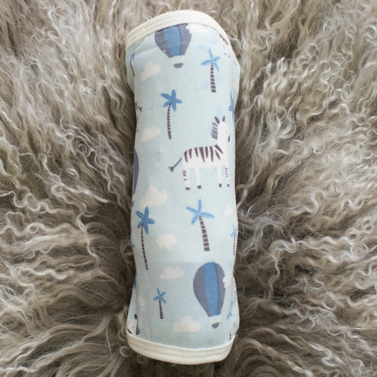 Zebra Swaddle