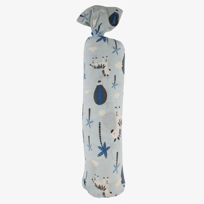 Zebra Swaddle